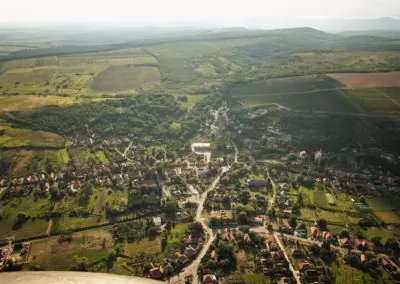 Mezei Pincészet