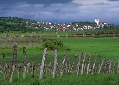 Feind Pince Balatonfüred