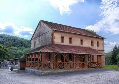 Szalontai (Pálháza)